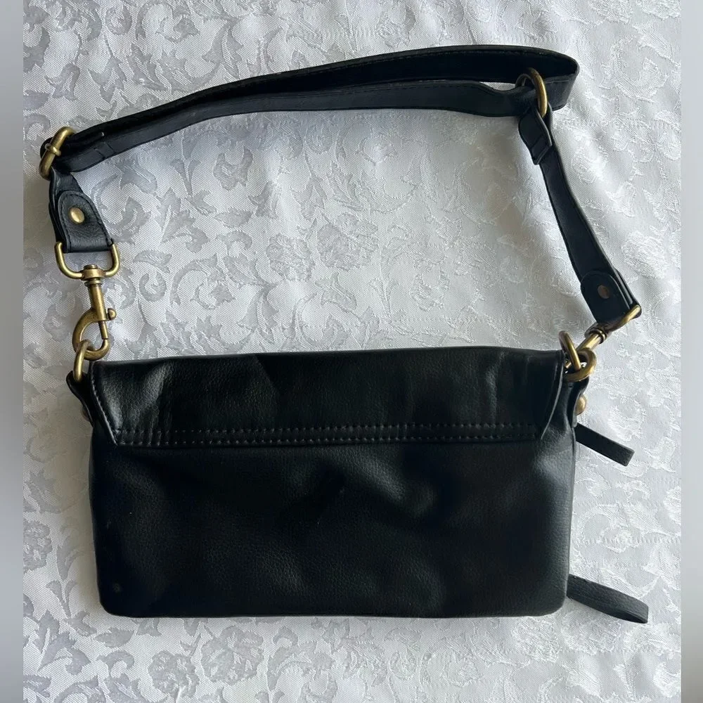 Vegan bag